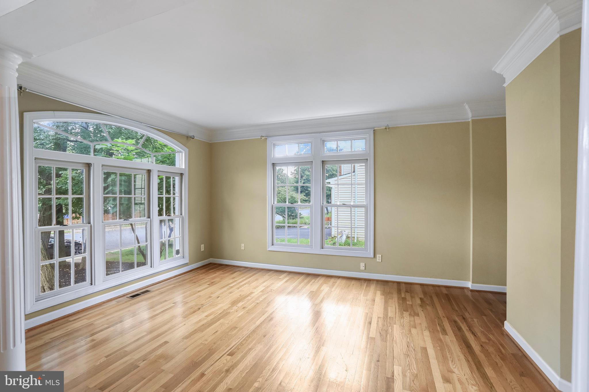 MADRILLON ESTATES - Residential