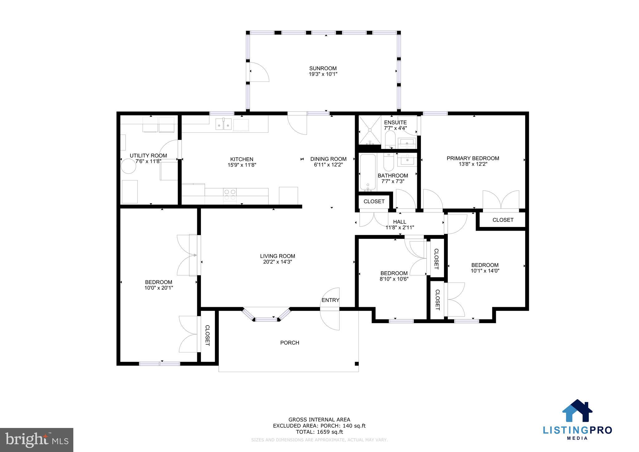 WESTWOOD EST SUB - Residential