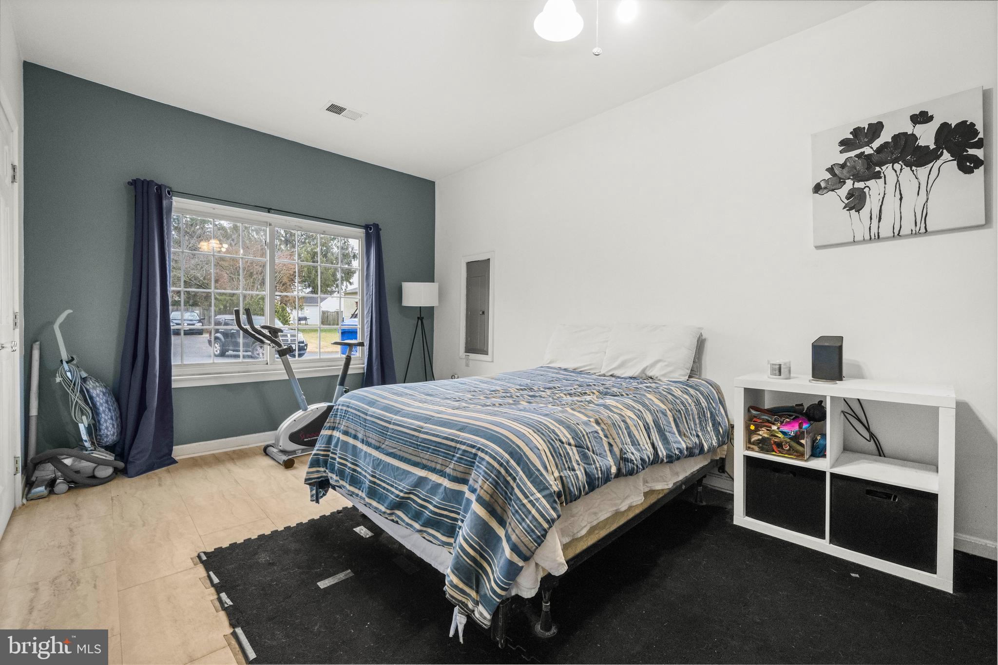 WESTWOOD EST SUB - Residential