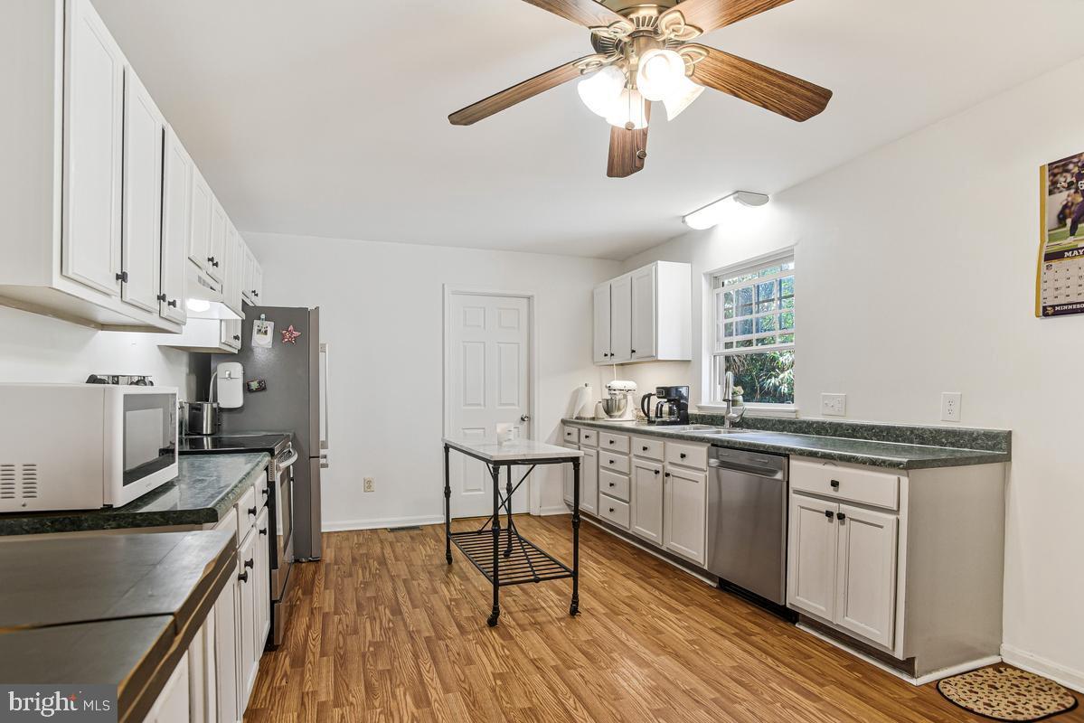WESTWOOD EST SUB - Residential