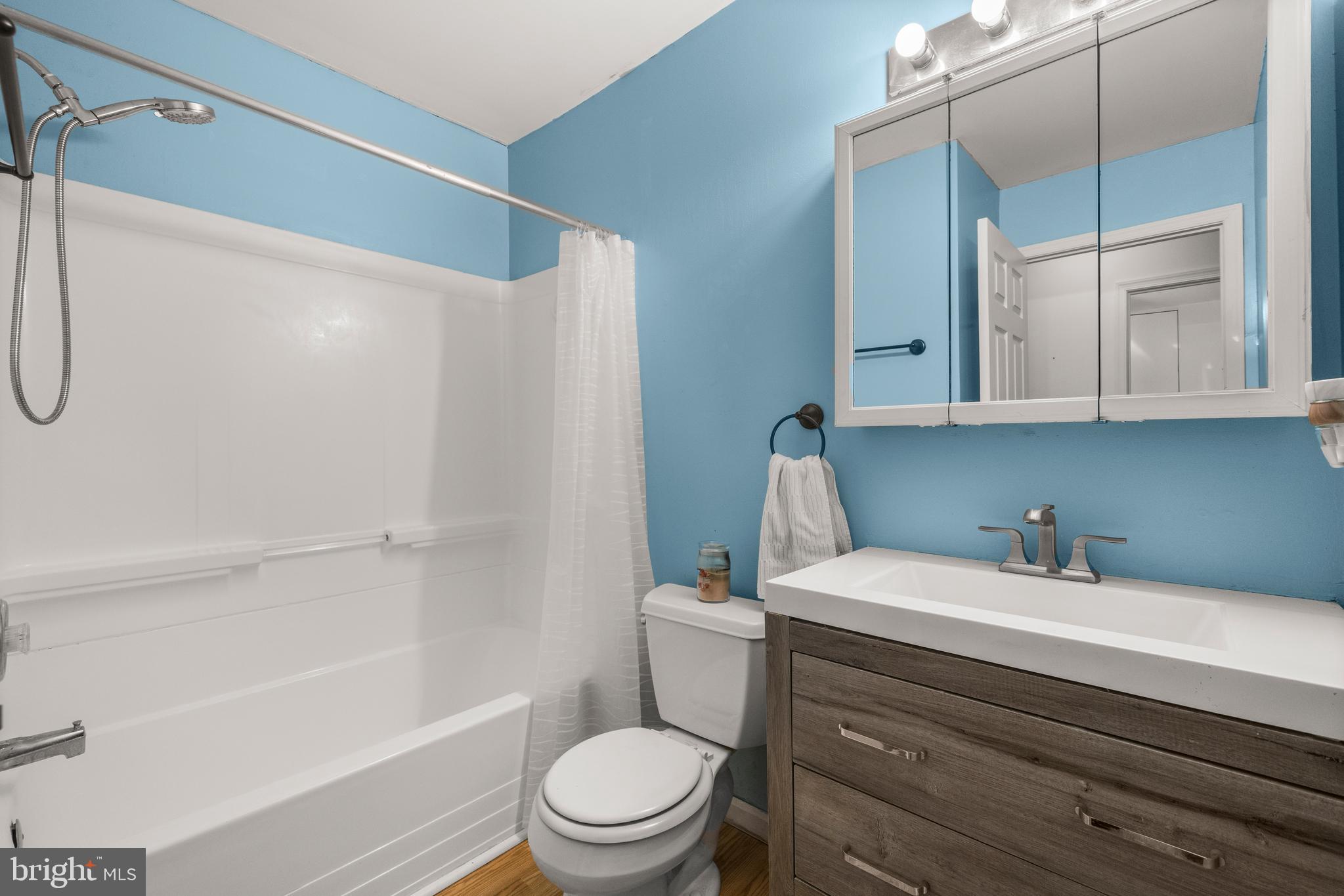 WESTWOOD EST SUB - Residential