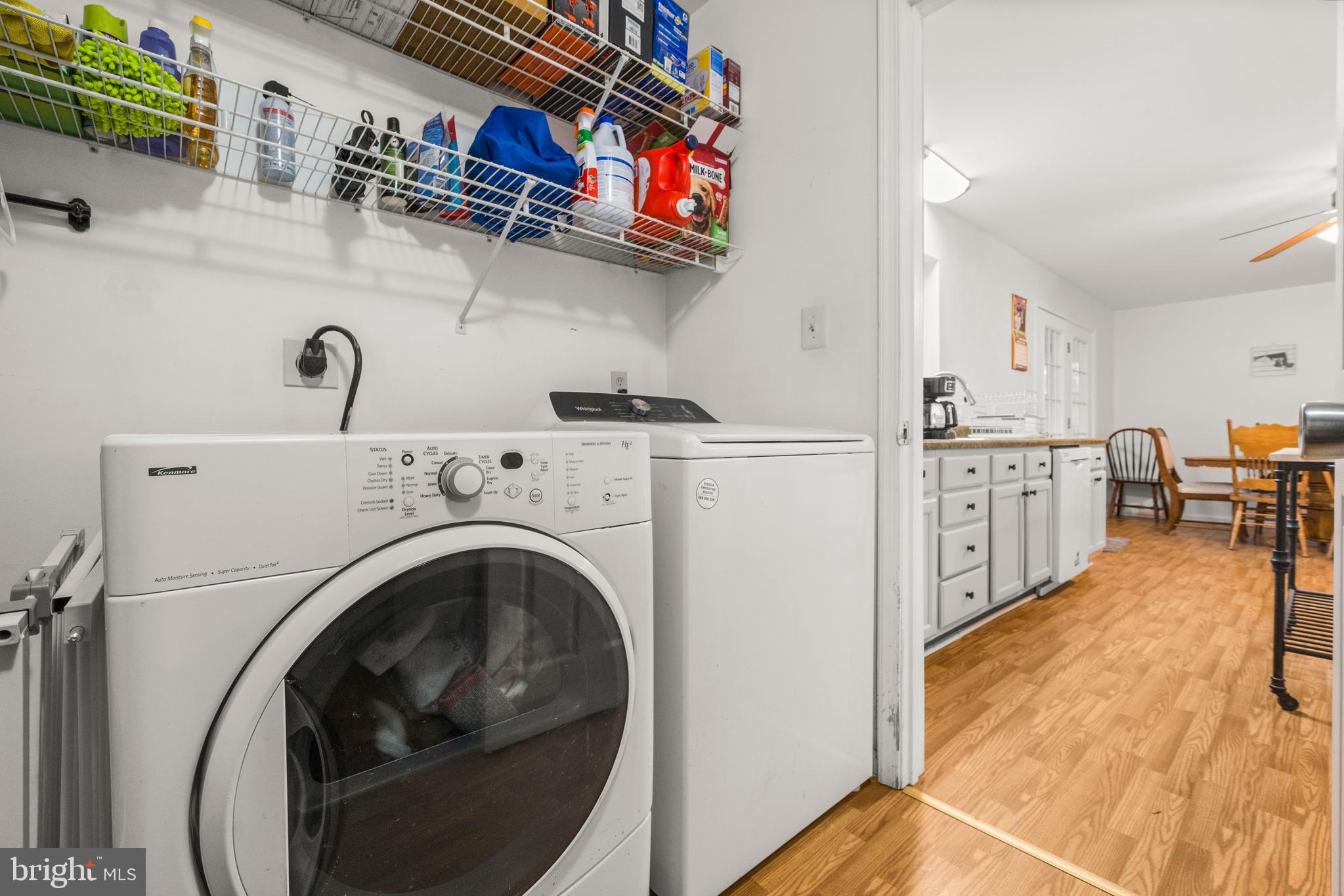 WESTWOOD EST SUB - Residential