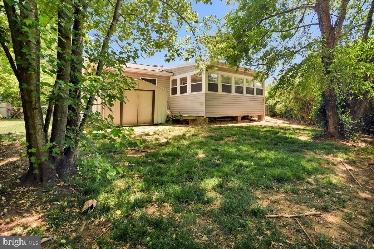 WESTWOOD EST SUB - Residential