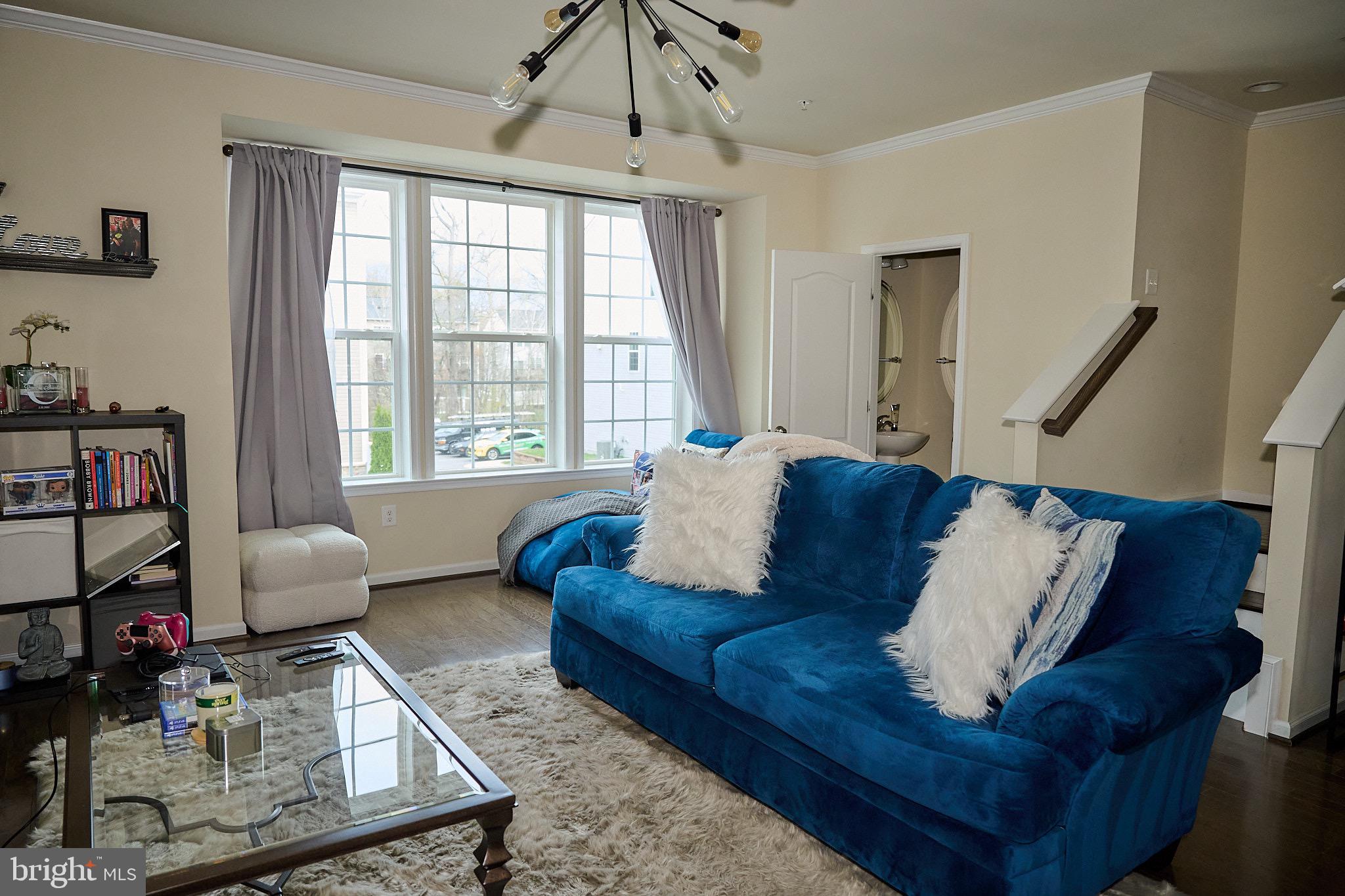 POND VIEW - Residential