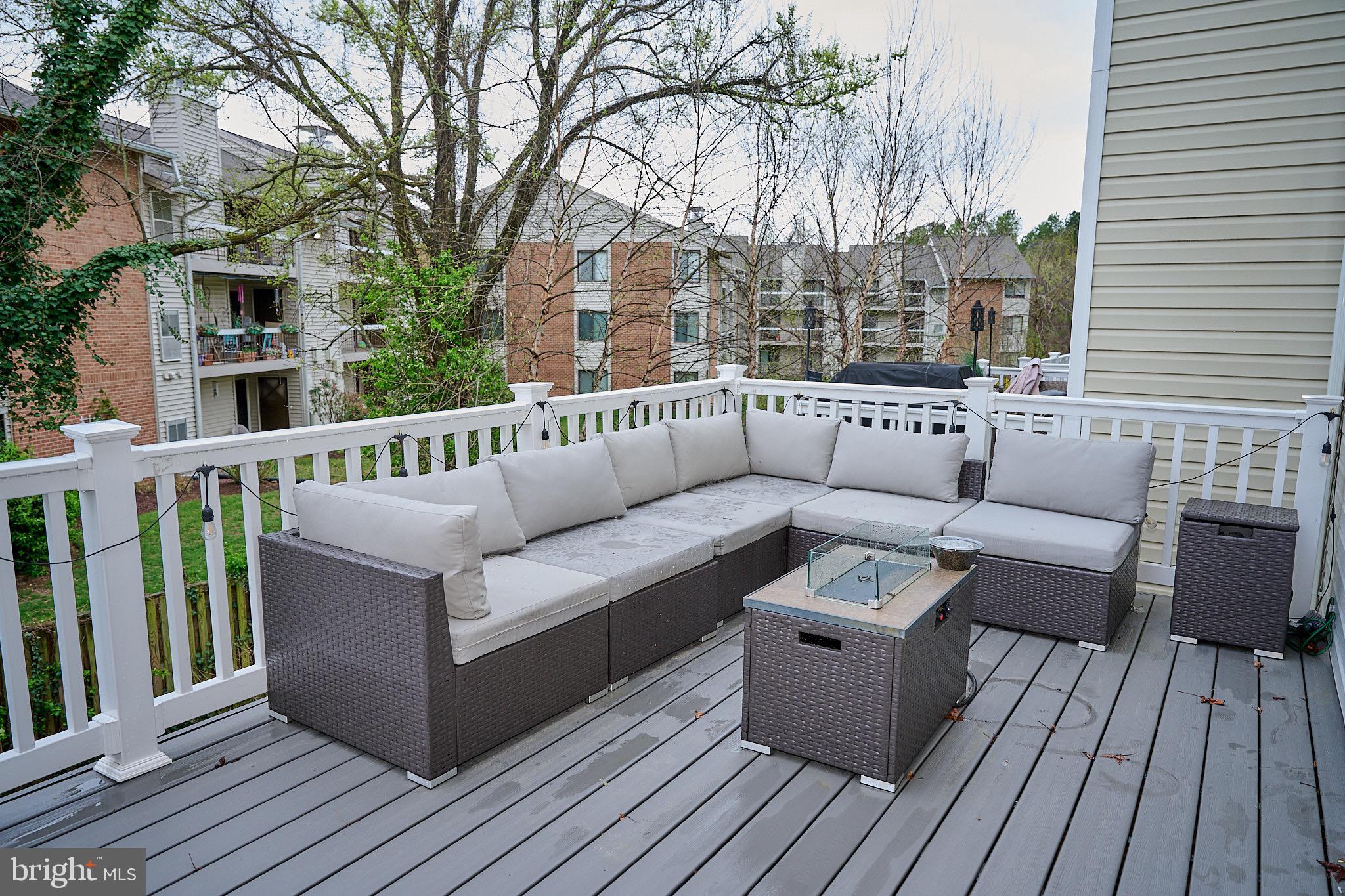 POND VIEW - Residential