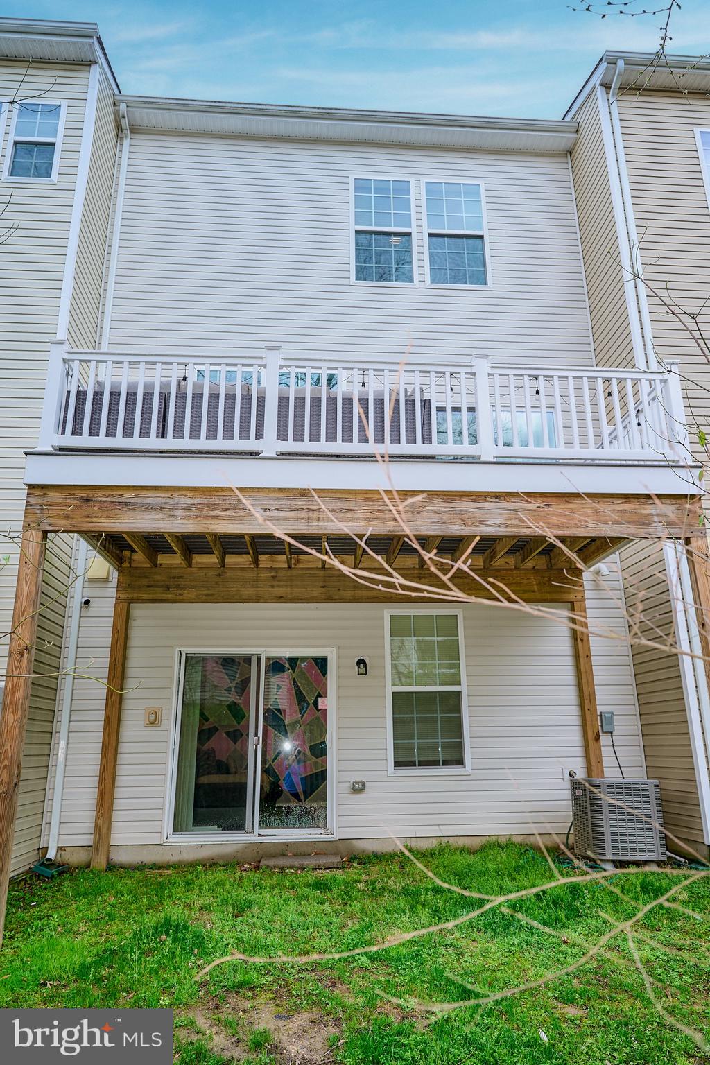 POND VIEW - Residential