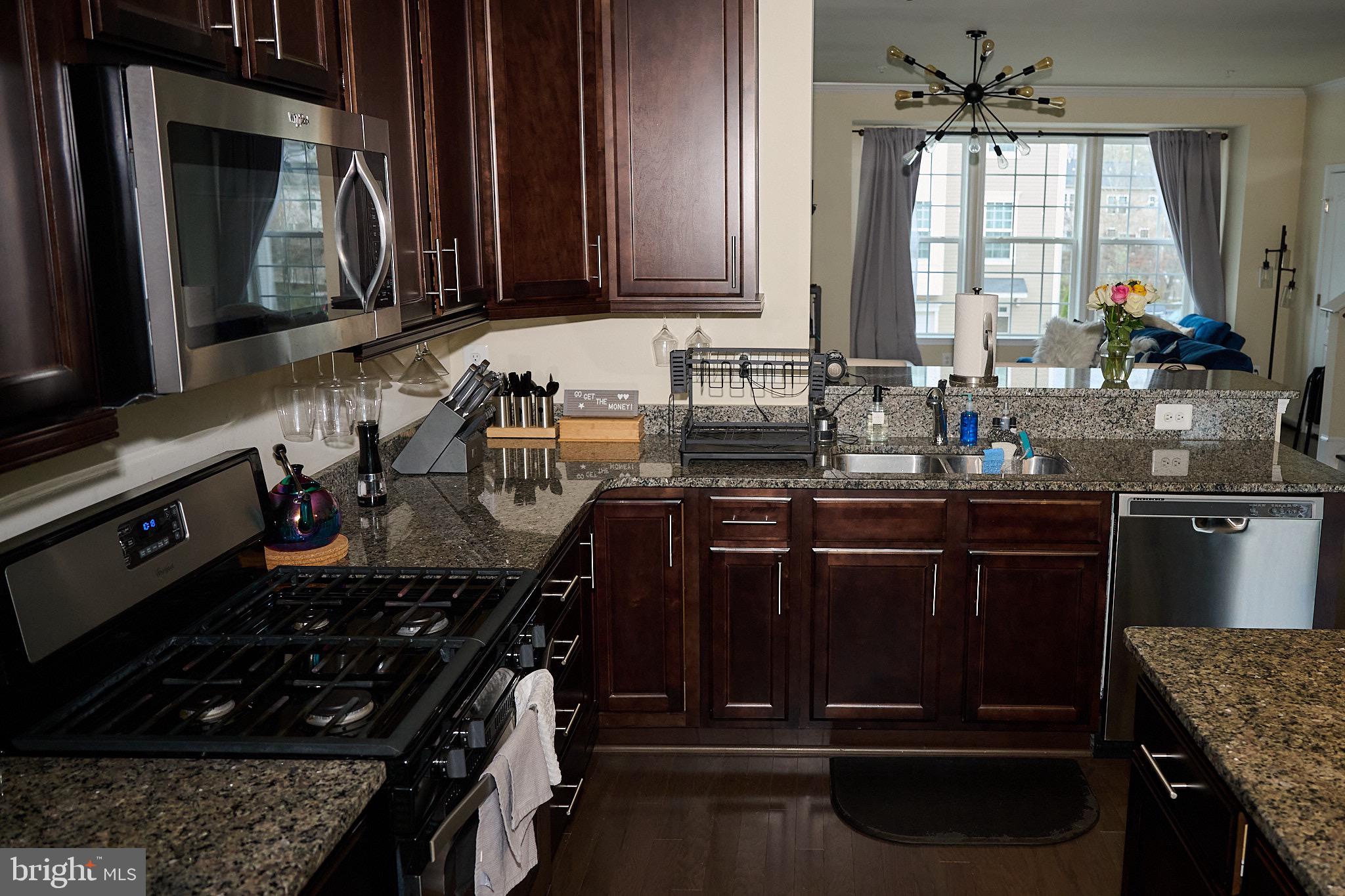 POND VIEW - Residential