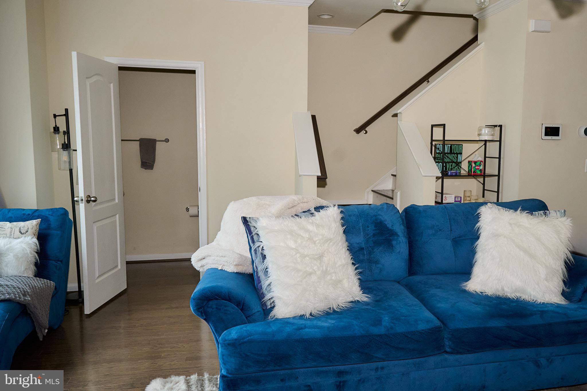 POND VIEW - Residential