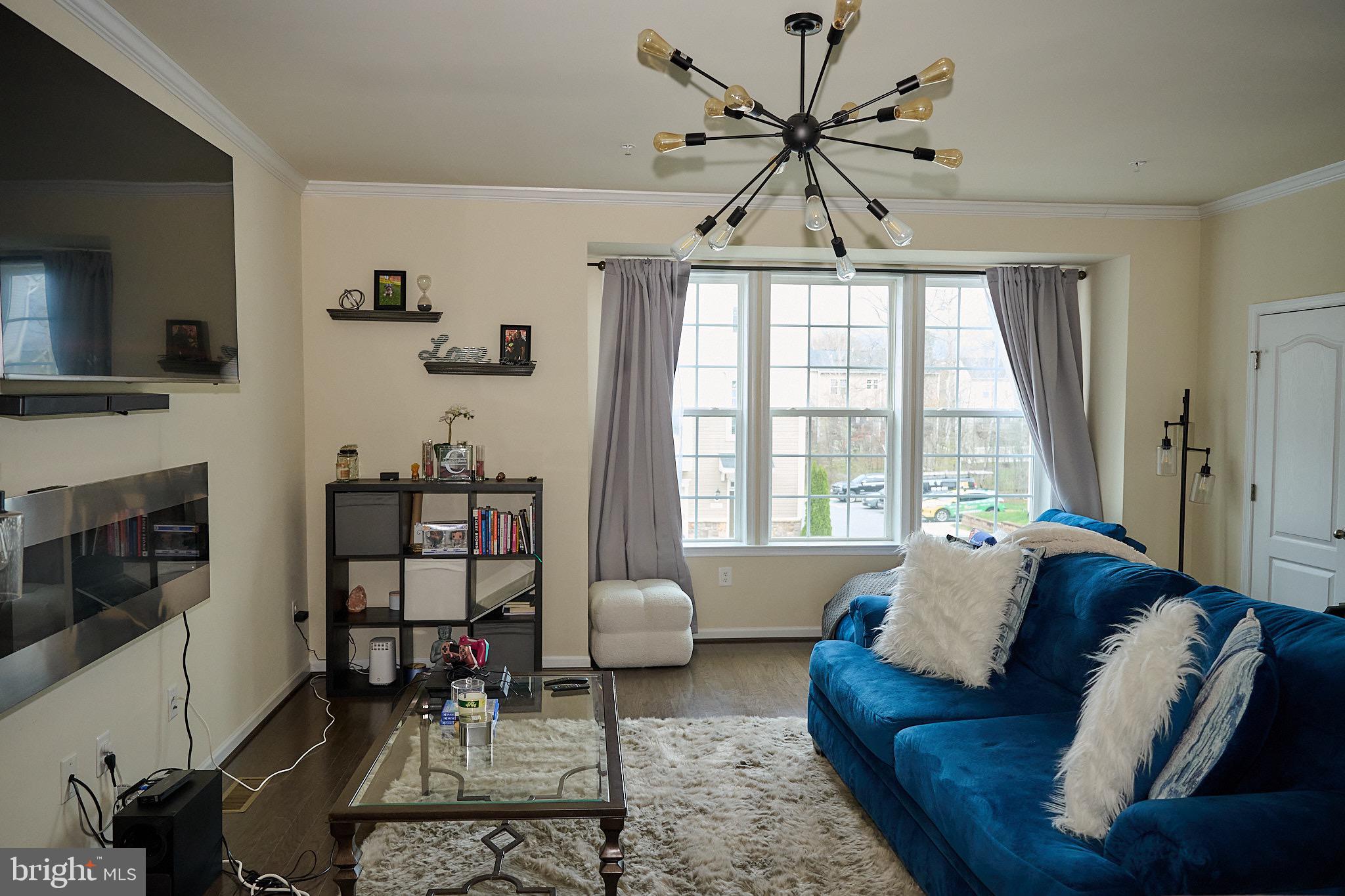 POND VIEW - Residential