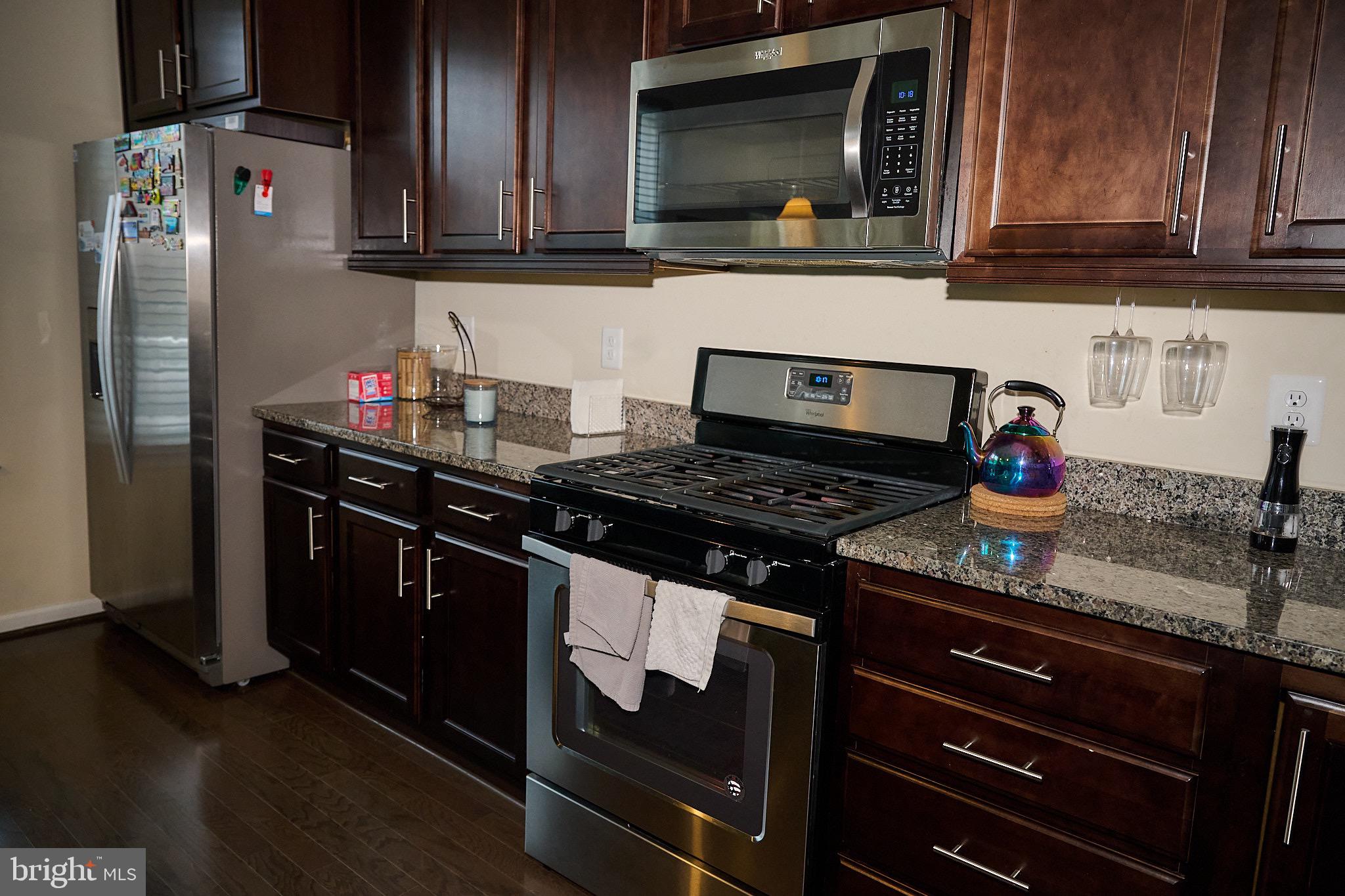 POND VIEW - Residential