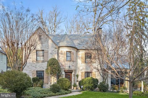 4509 DEXTER STREET NW WASHINGTON DC 20007