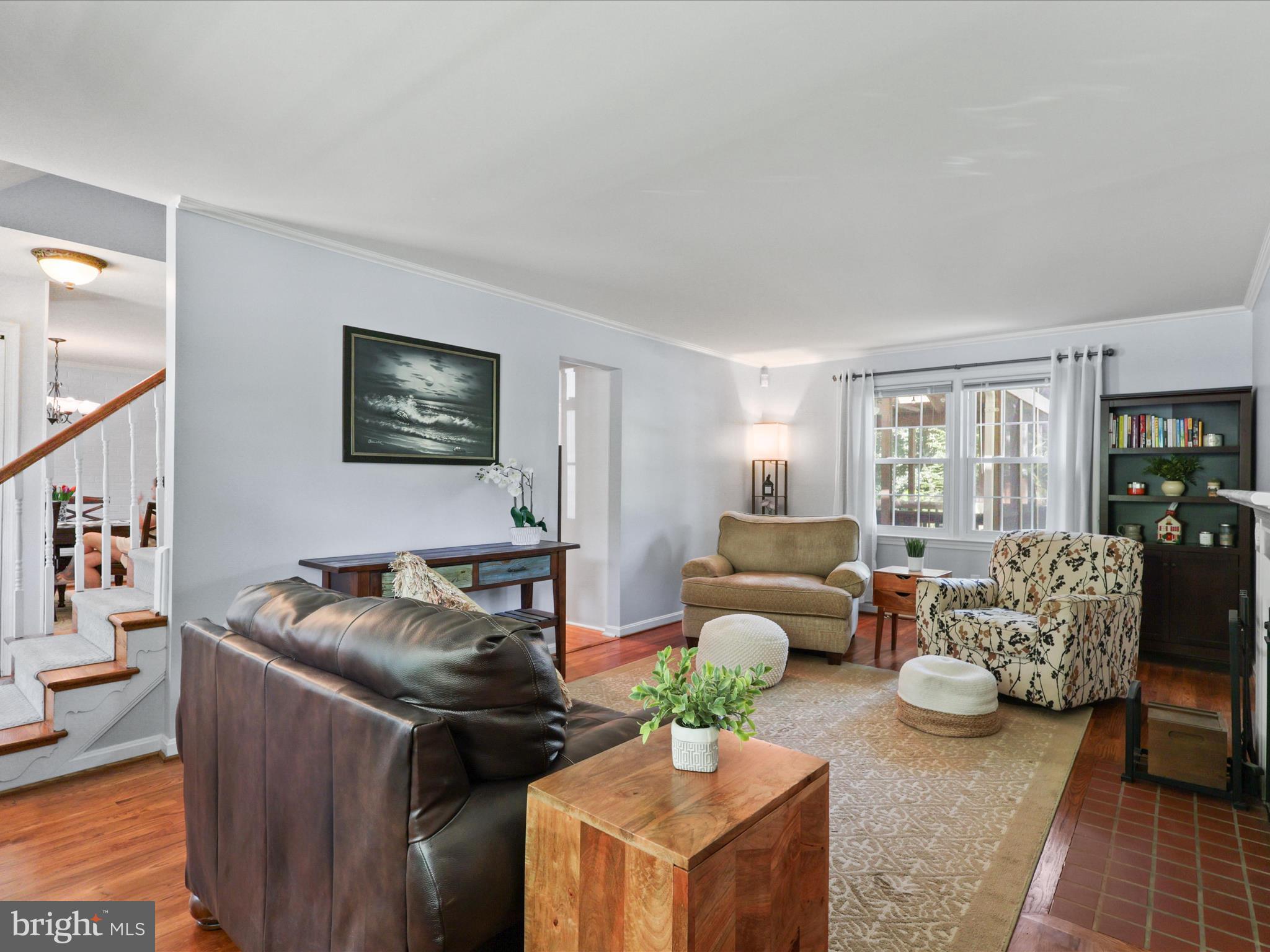 6632 REYNARD DRIVE