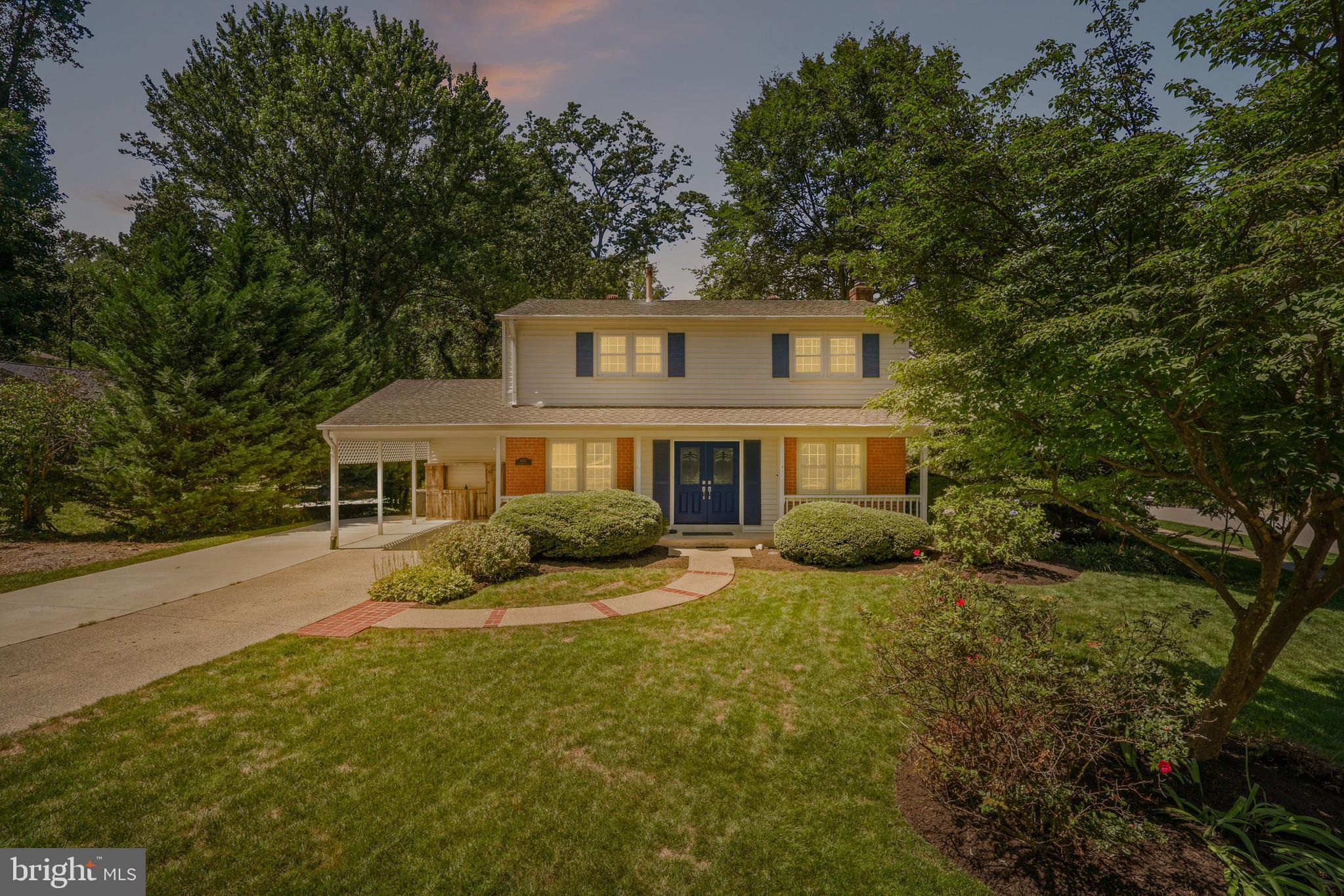 6632 REYNARD DRIVE