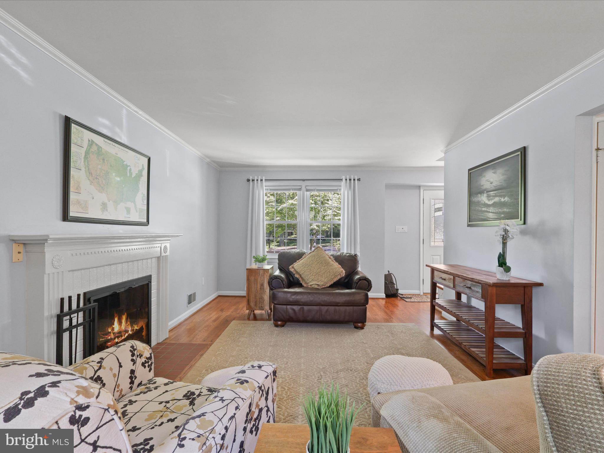 6632 REYNARD DRIVE