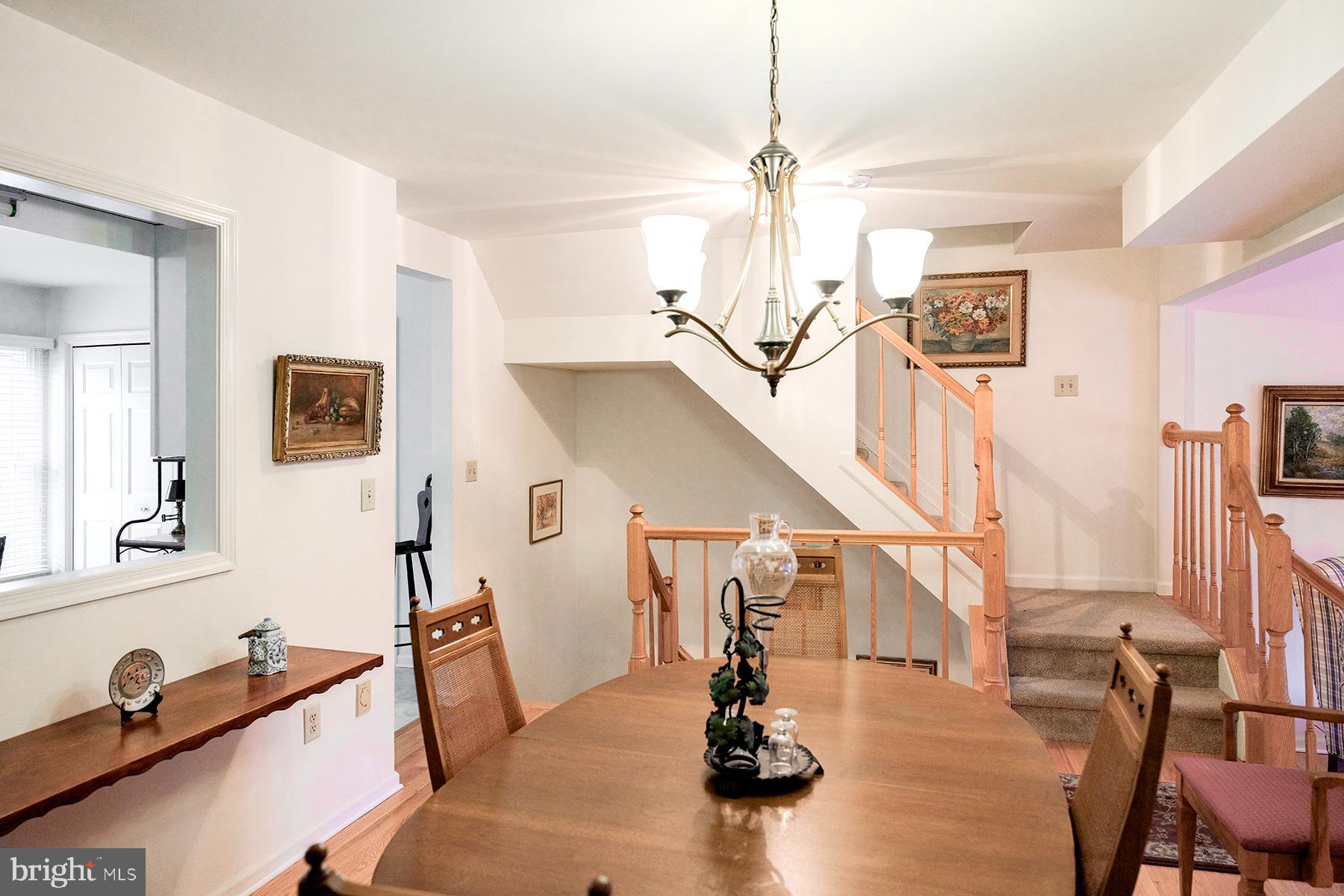 NORTH GATE TOWNE HOMES - Residential