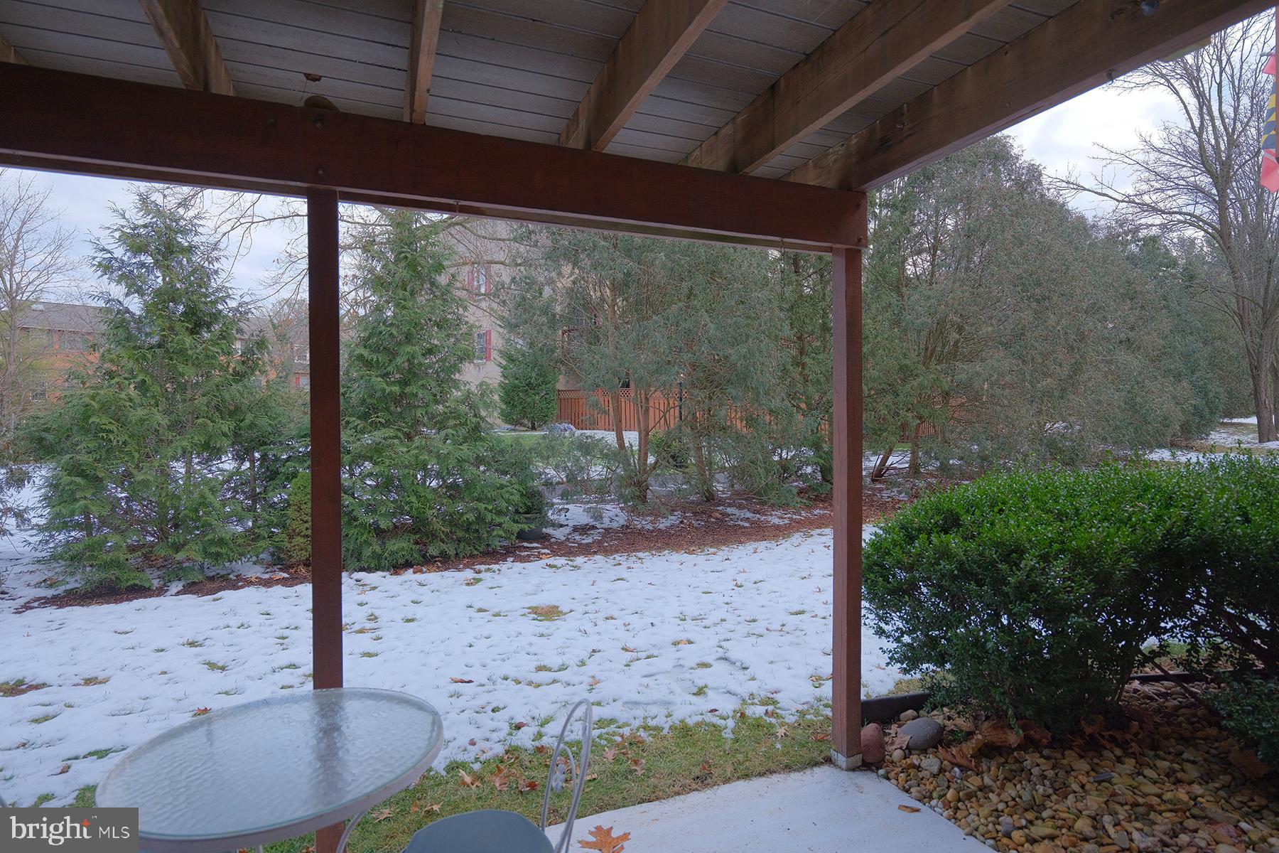 NORTH GATE TOWNE HOMES - Residential