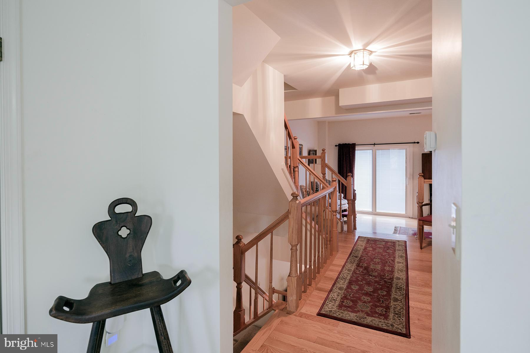 NORTH GATE TOWNE HOMES - Residential