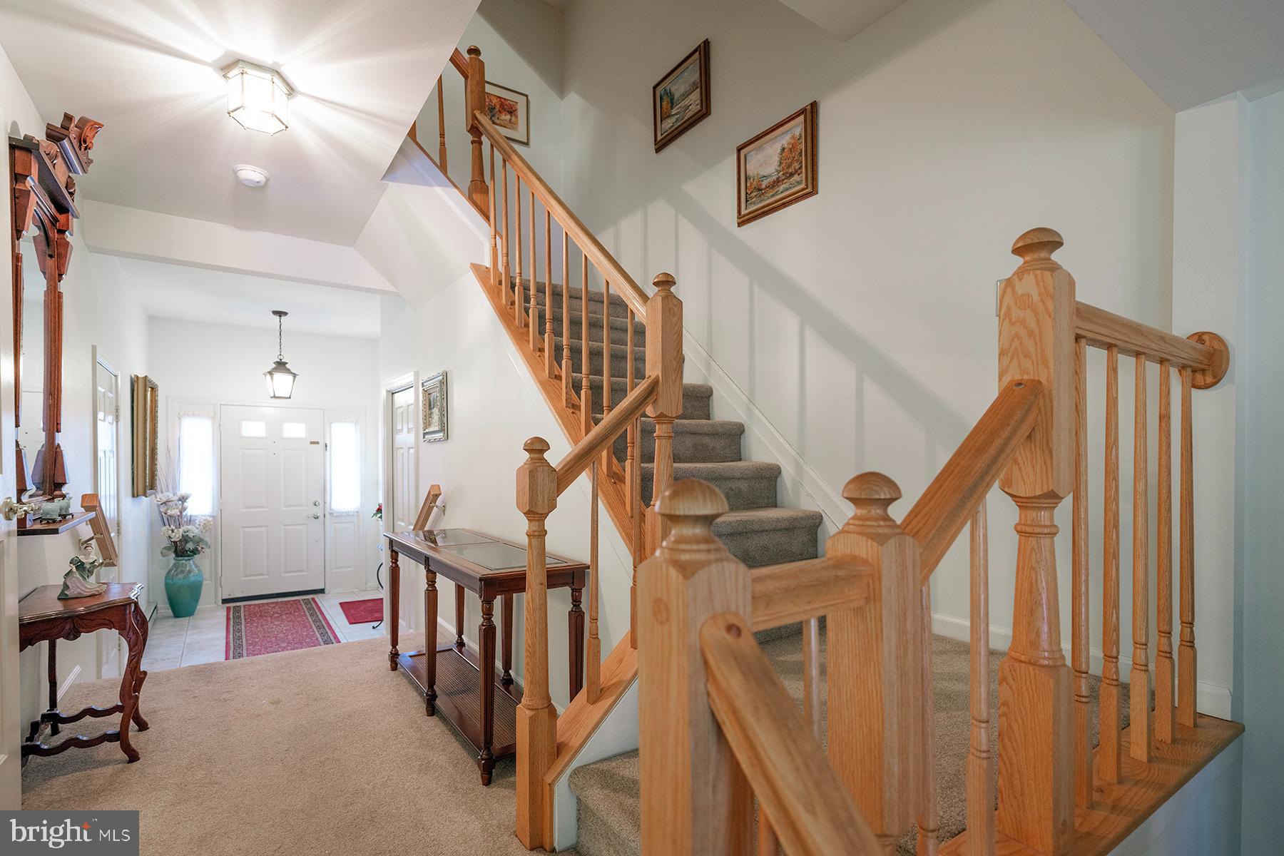 NORTH GATE TOWNE HOMES - Residential