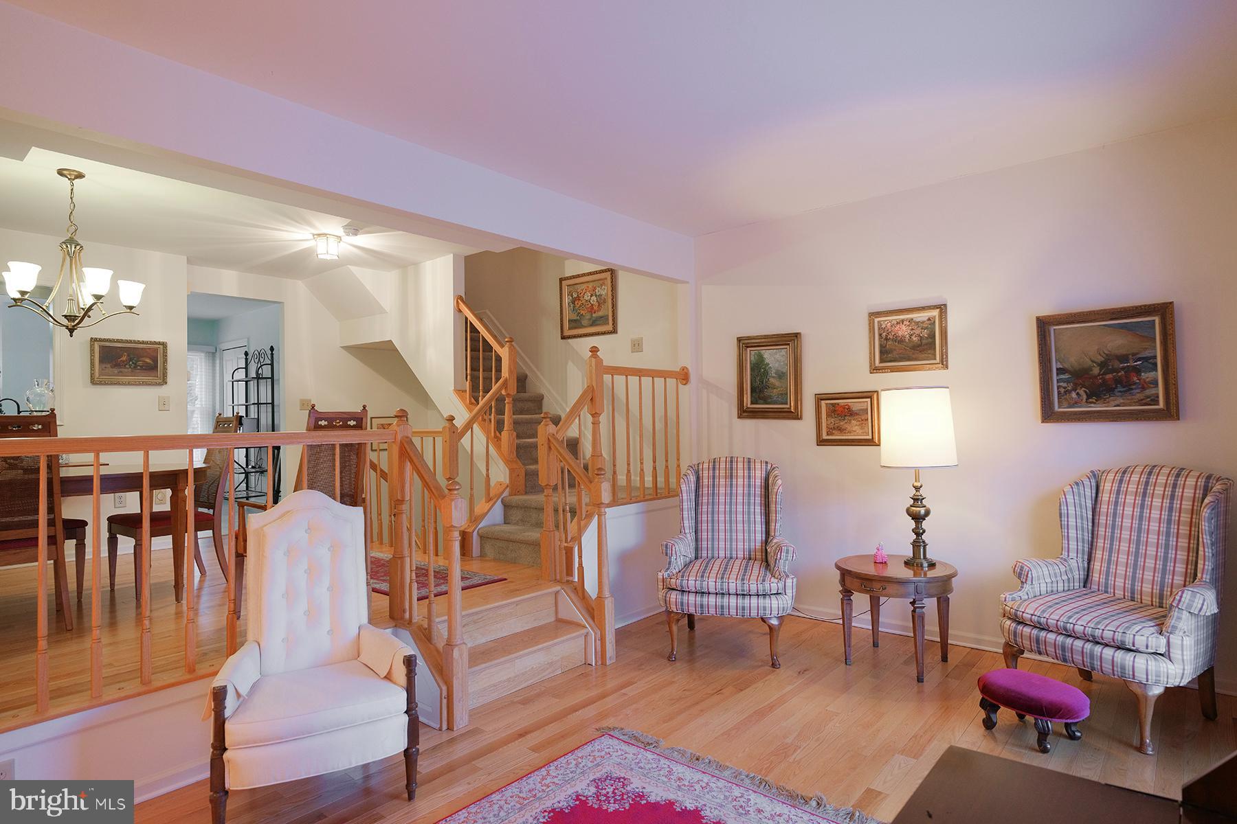 NORTH GATE TOWNE HOMES - Residential