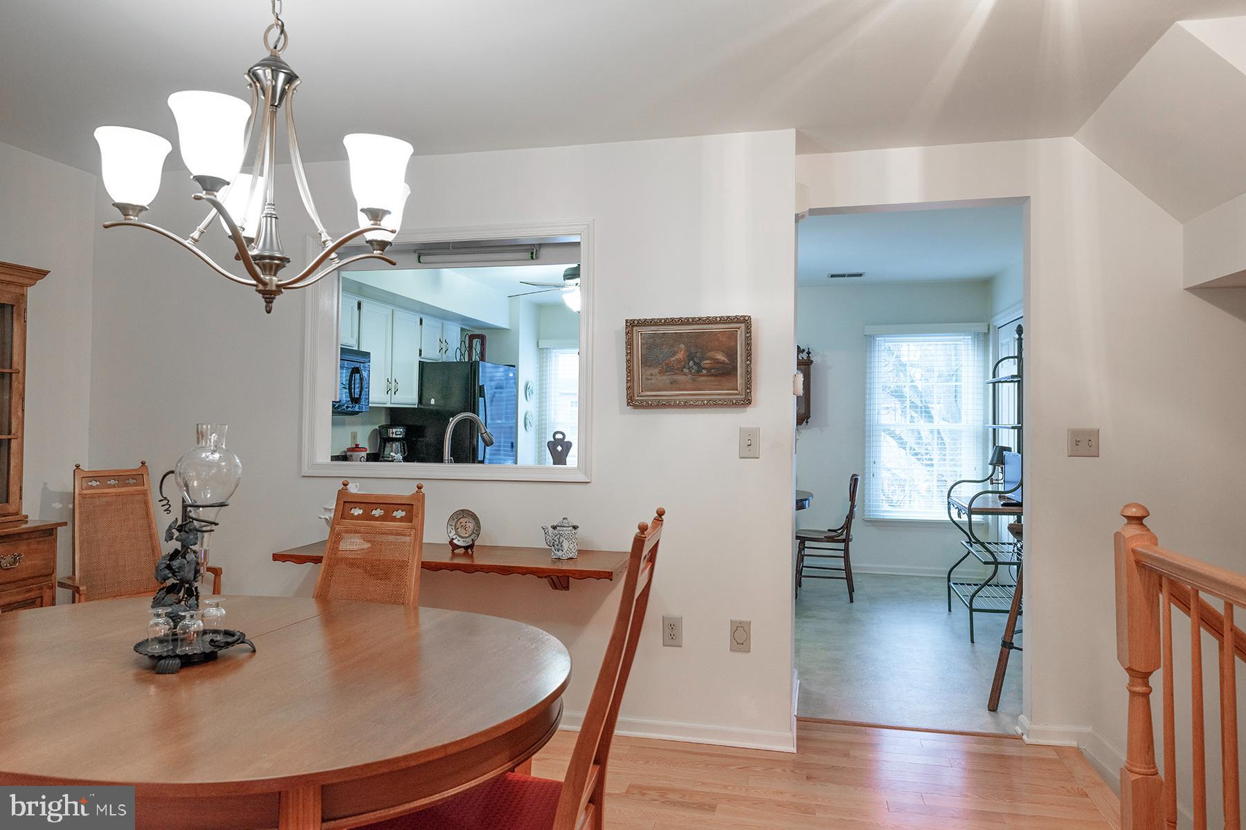 NORTH GATE TOWNE HOMES - Residential