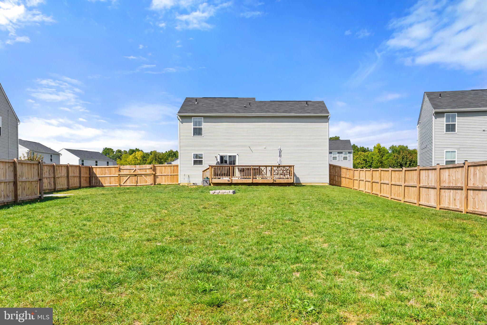 CHANDLERS GLEN - Residential