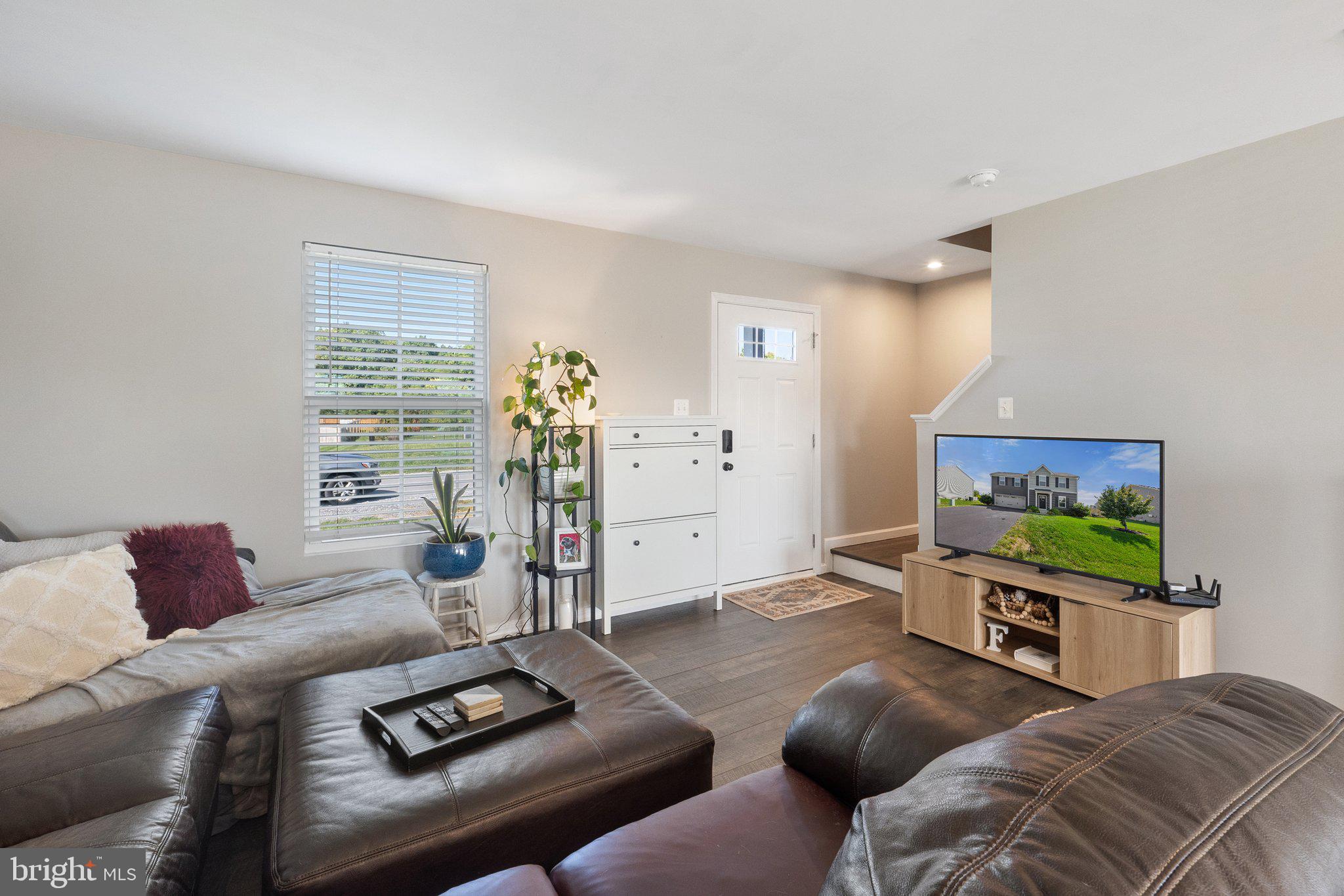 CHANDLERS GLEN - Residential