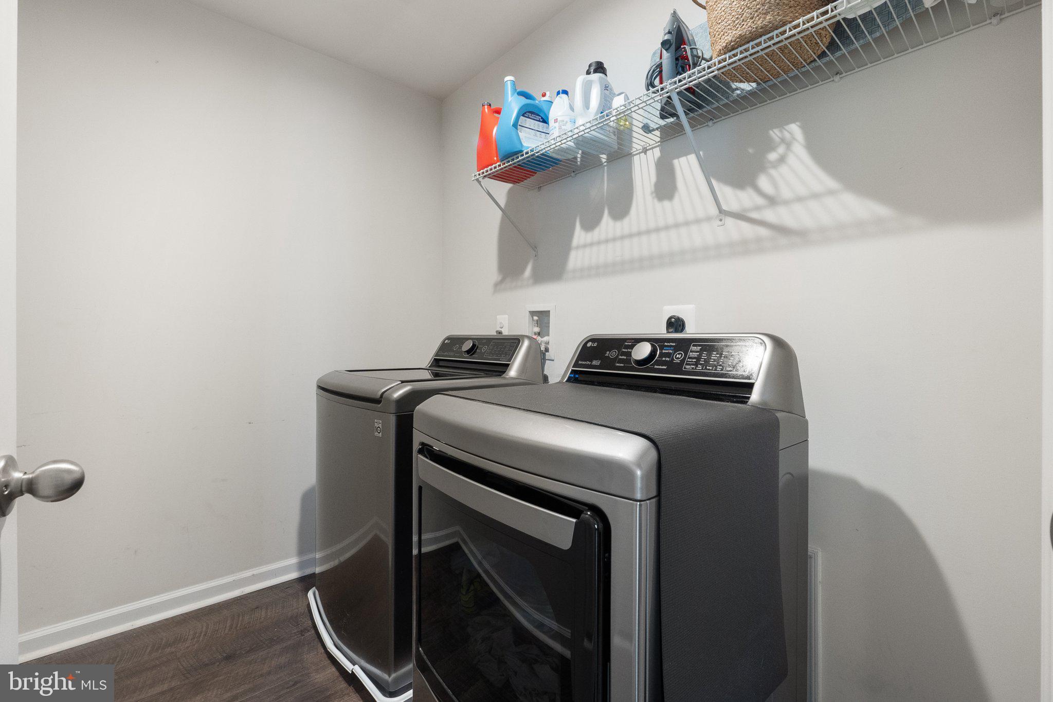 CHANDLERS GLEN - Residential