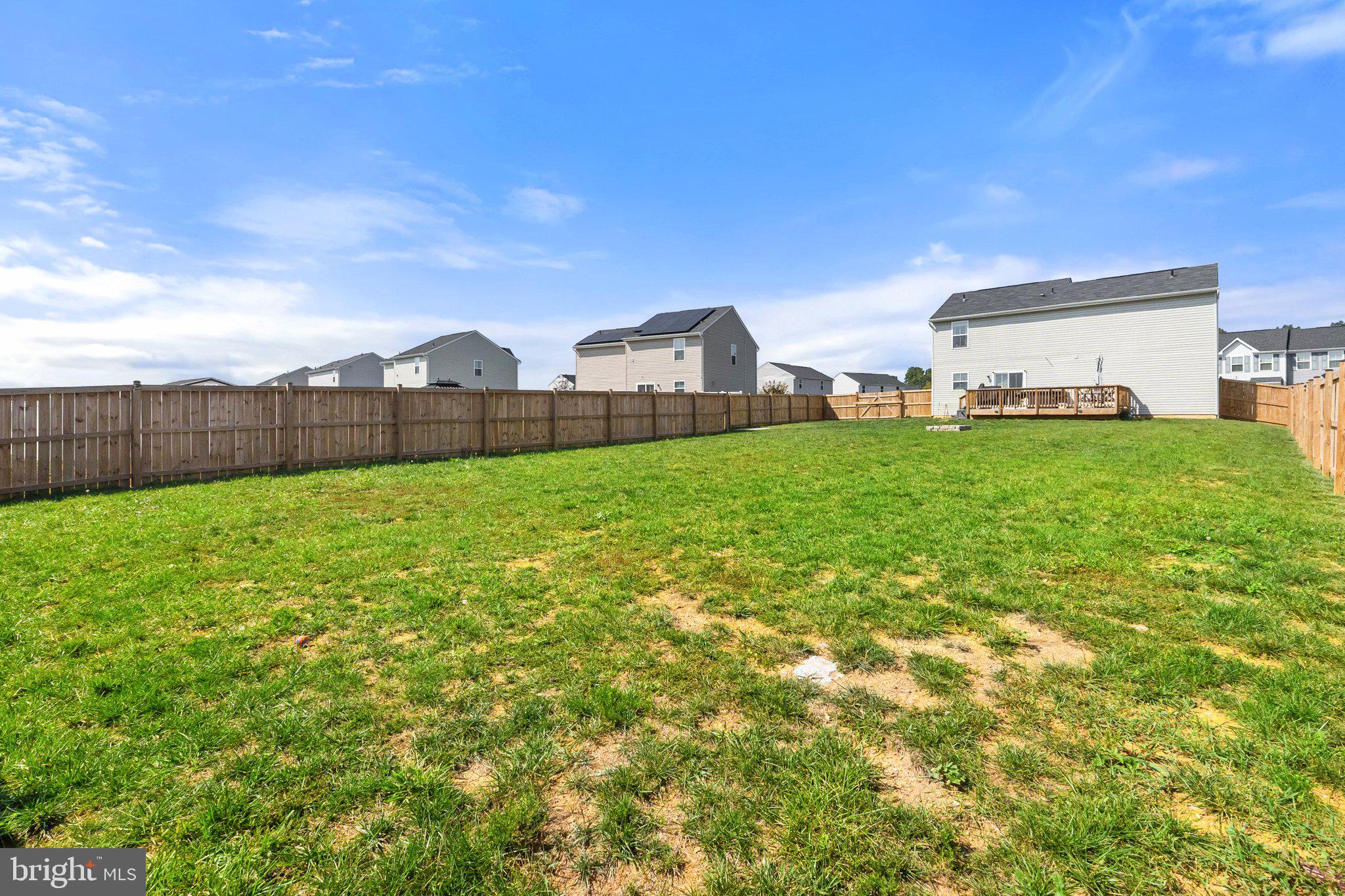 CHANDLERS GLEN - Residential