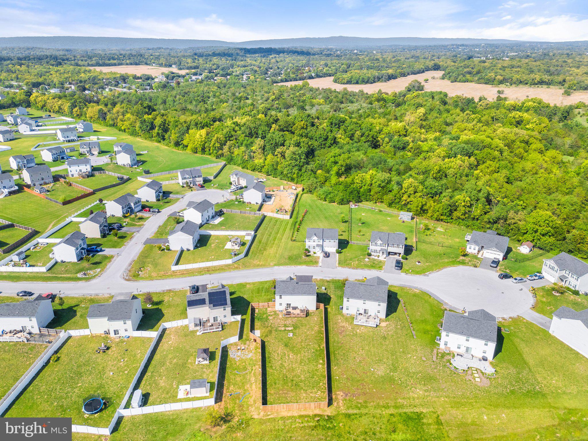 CHANDLERS GLEN - Residential