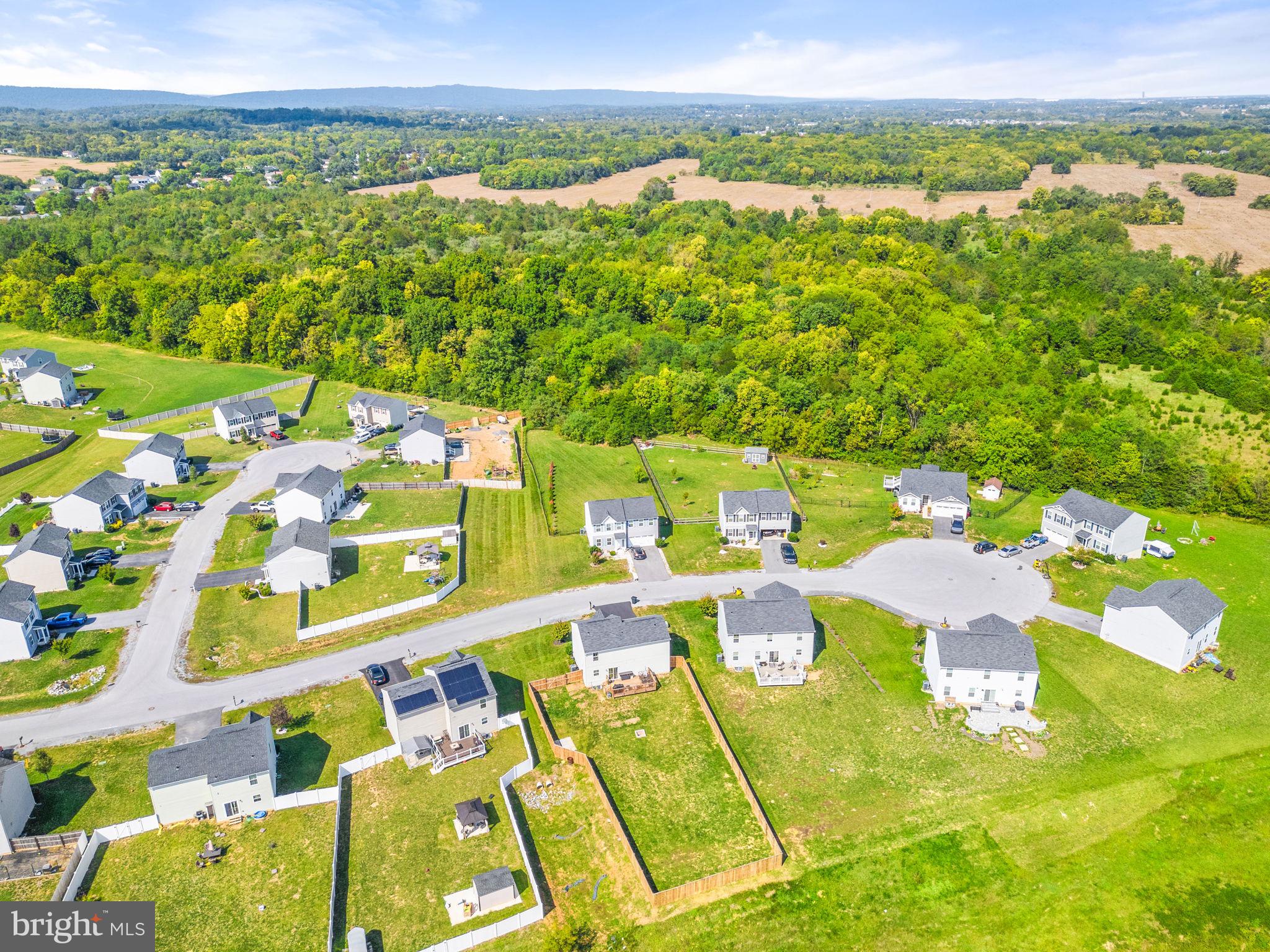 CHANDLERS GLEN - Residential