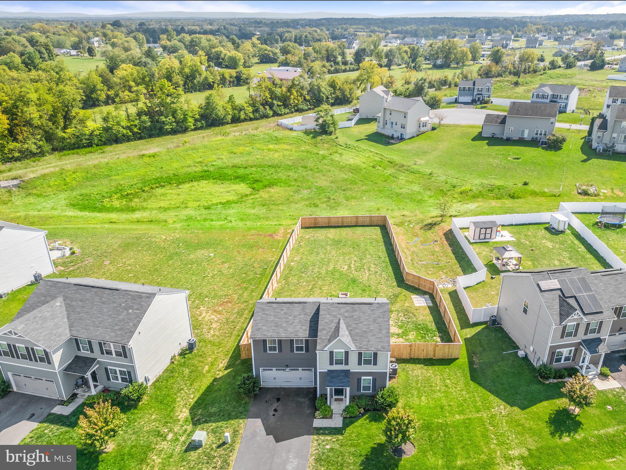 CHANDLERS GLEN - Residential