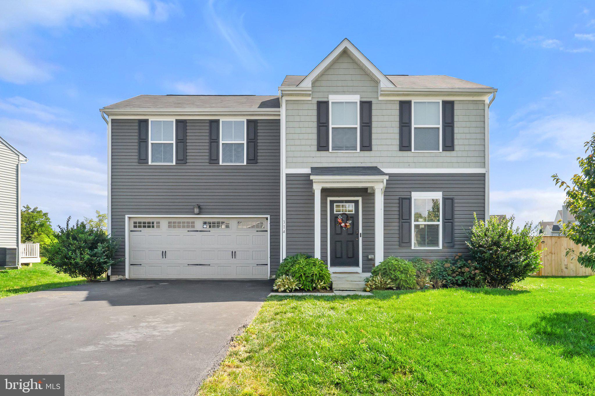 CHANDLERS GLEN - Residential