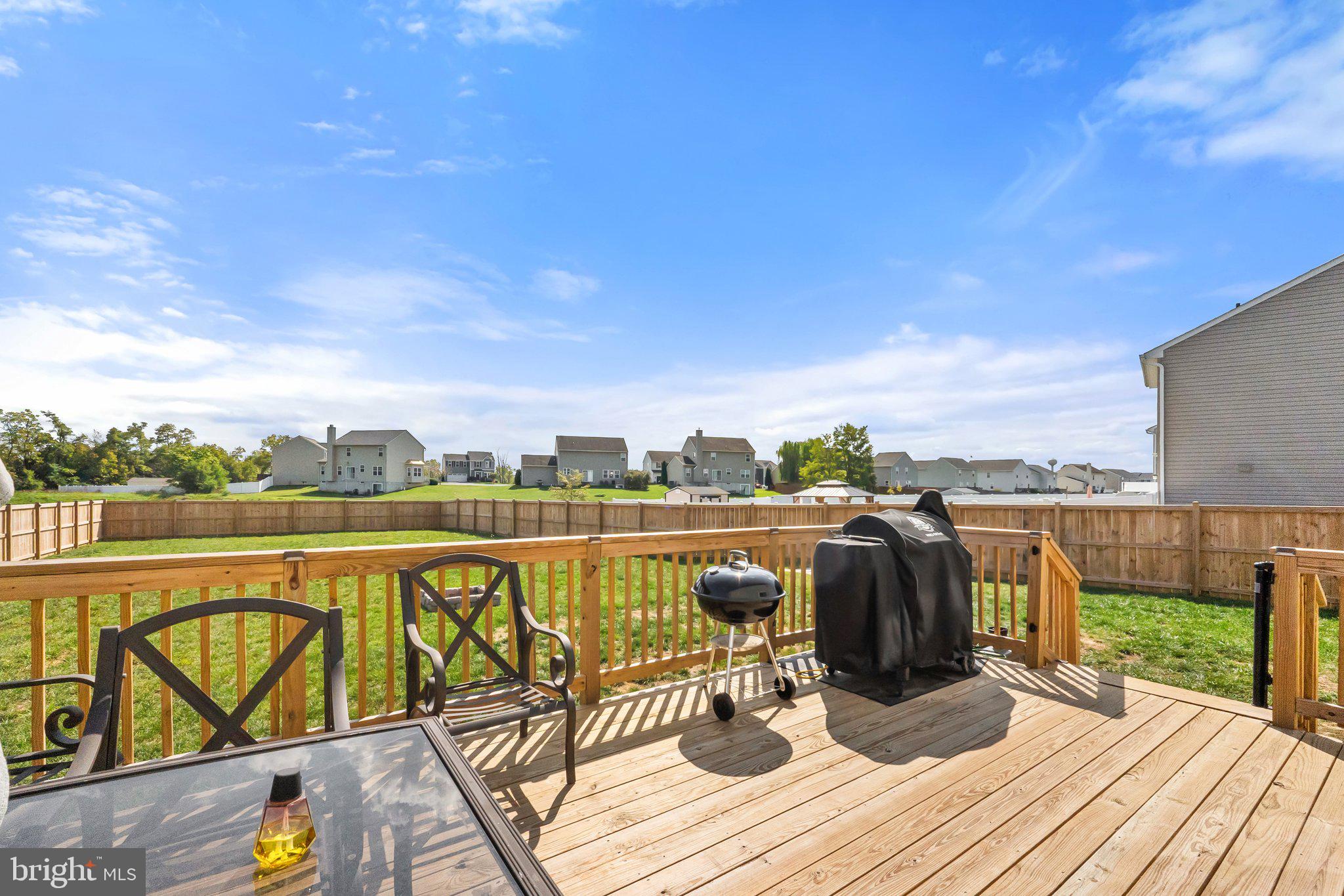 CHANDLERS GLEN - Residential