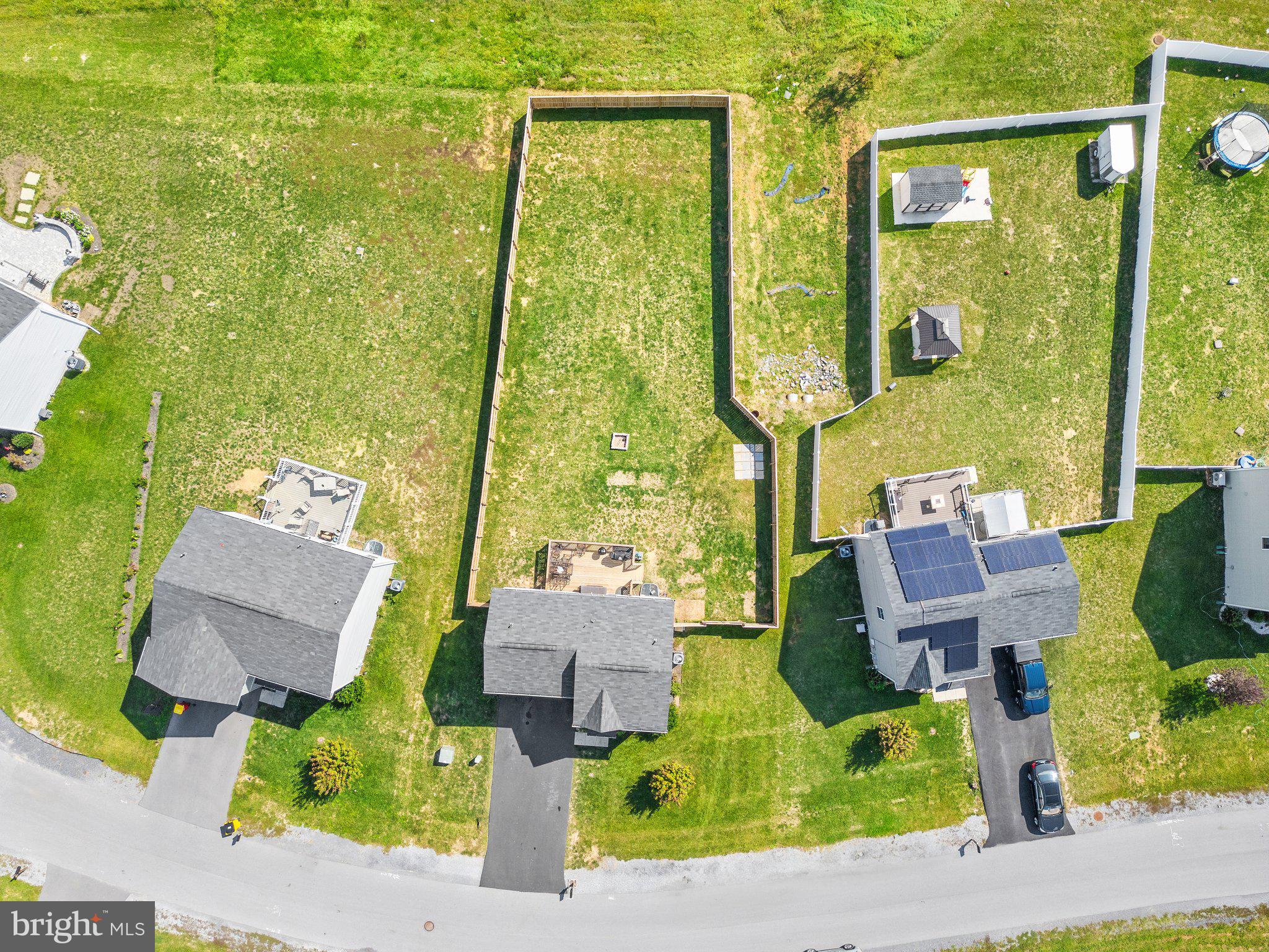 CHANDLERS GLEN - Residential