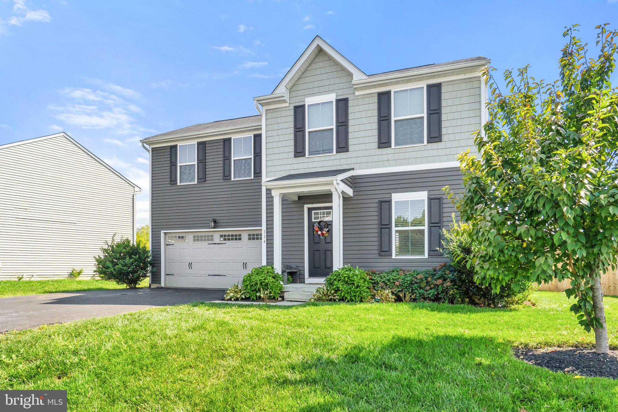 CHANDLERS GLEN - Residential