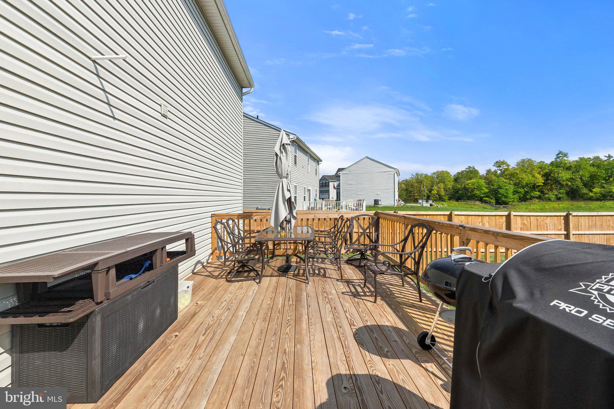 CHANDLERS GLEN - Residential