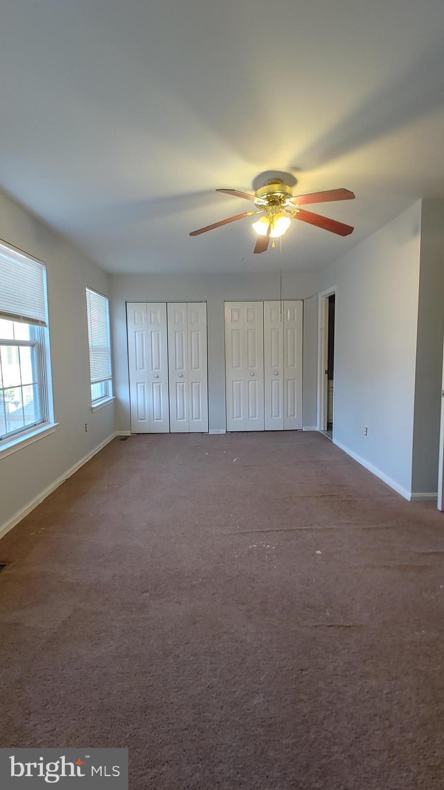 VILLAGES OF MARLBOROUGH - Residential