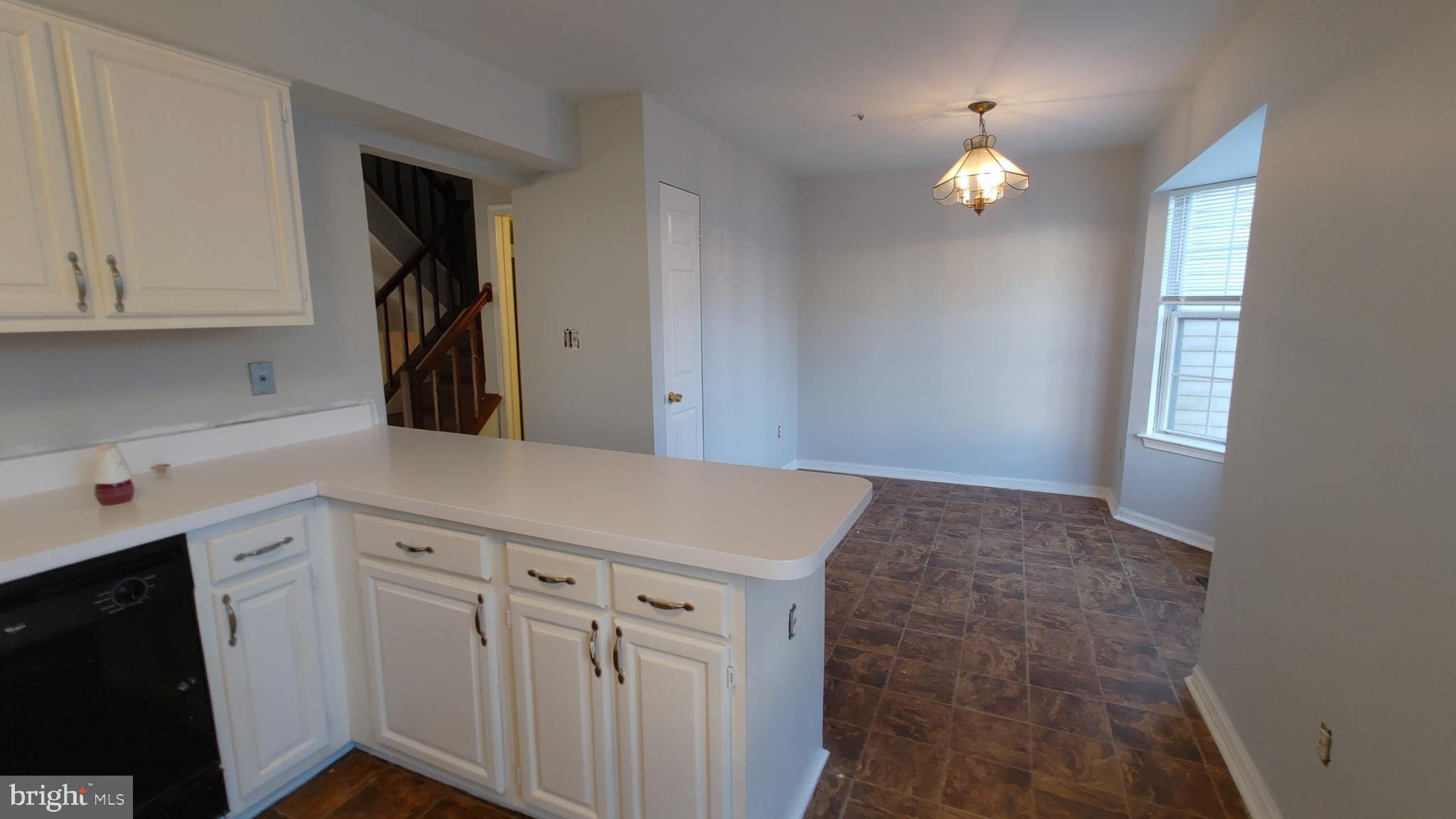 VILLAGES OF MARLBOROUGH - Residential