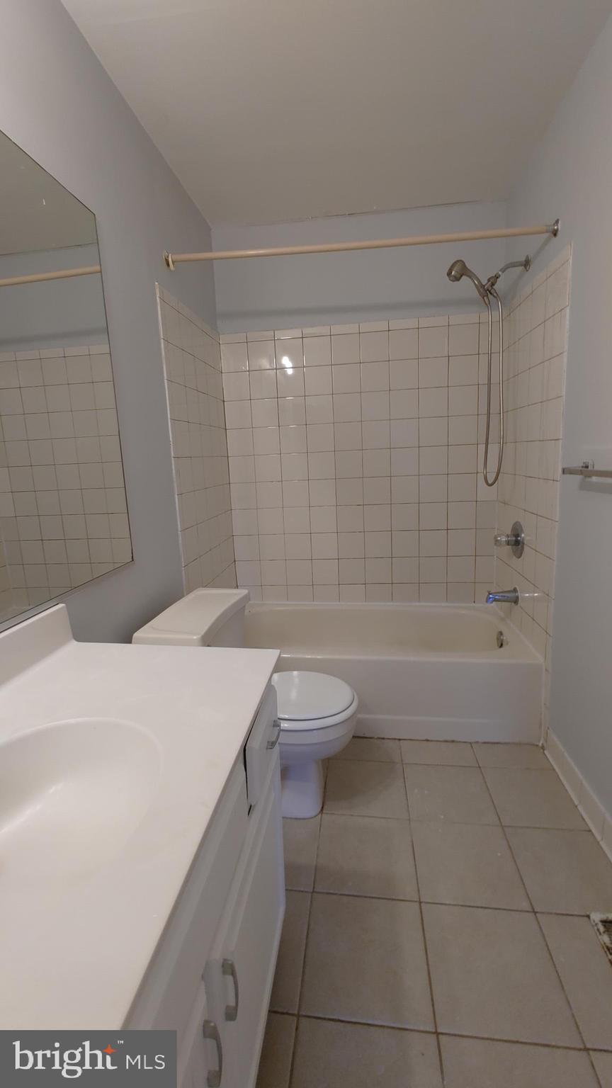 VILLAGES OF MARLBOROUGH - Residential