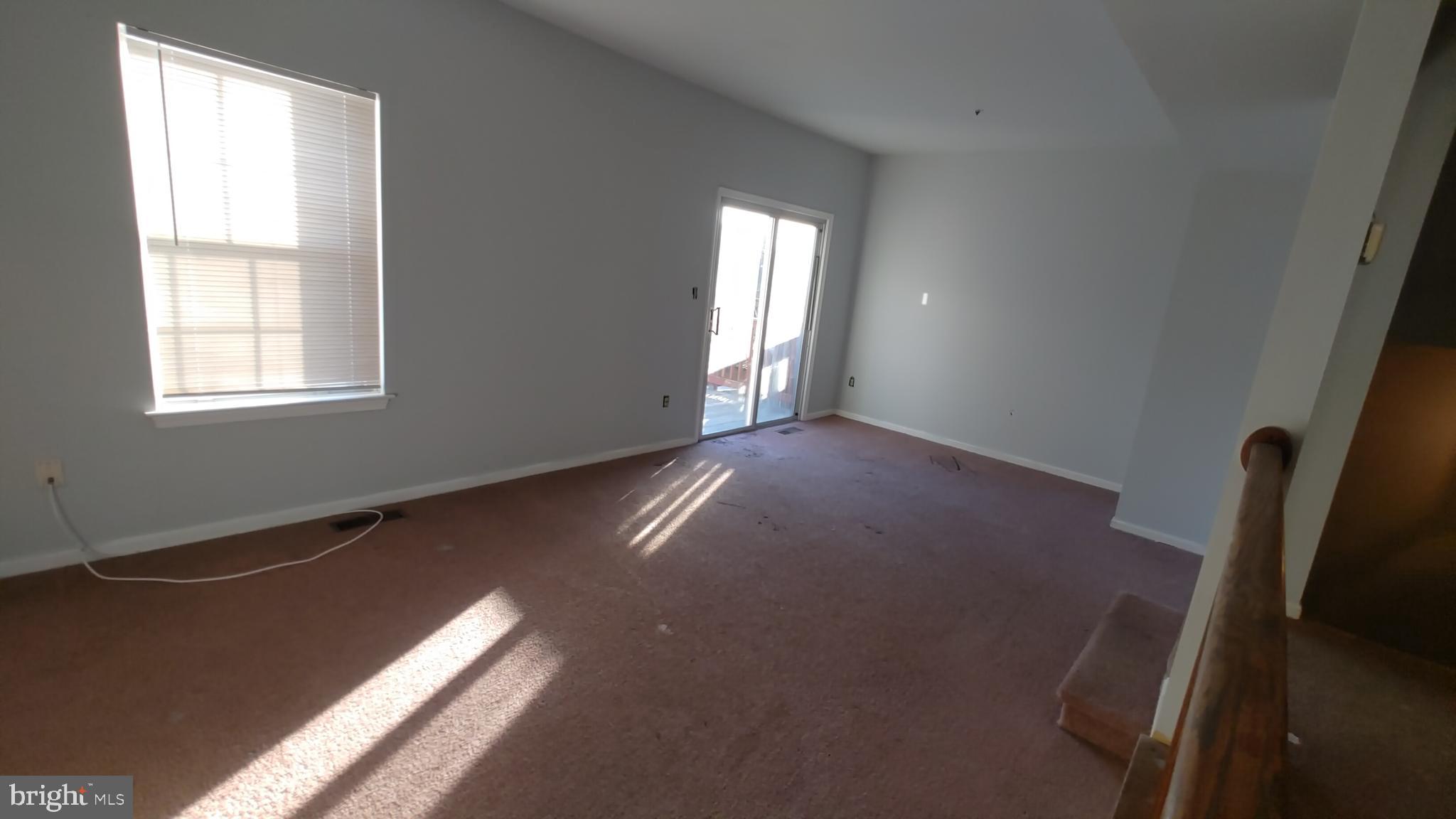 VILLAGES OF MARLBOROUGH - Residential