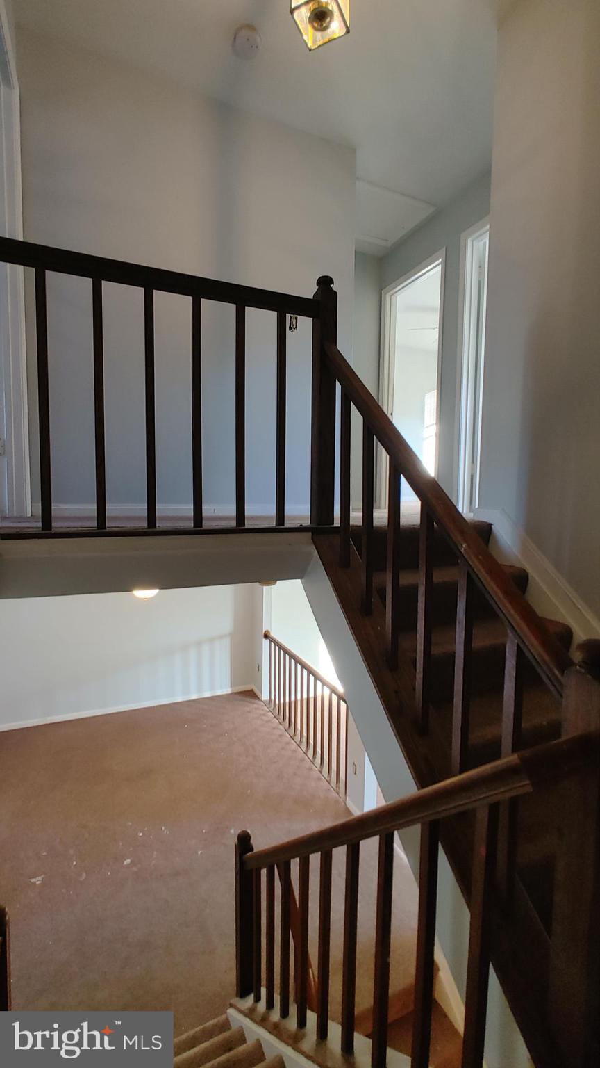 VILLAGES OF MARLBOROUGH - Residential