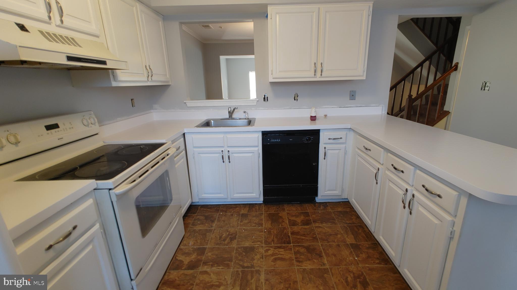 VILLAGES OF MARLBOROUGH - Residential