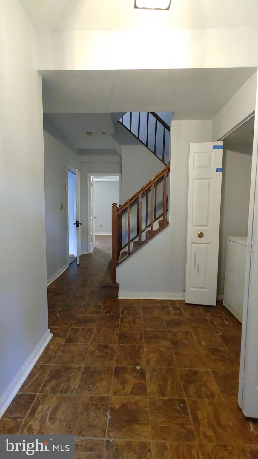 VILLAGES OF MARLBOROUGH - Residential