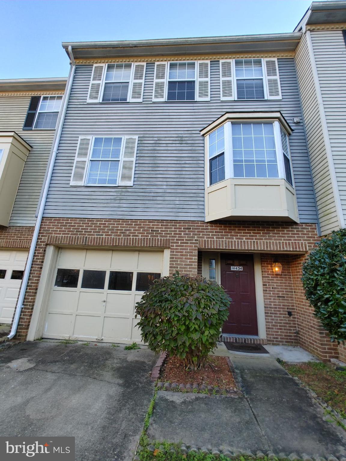 VILLAGES OF MARLBOROUGH - Residential