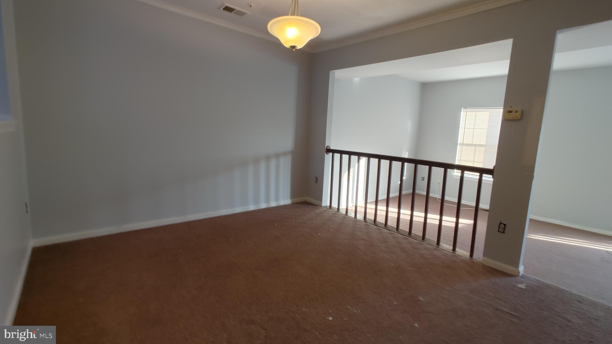 VILLAGES OF MARLBOROUGH - Residential