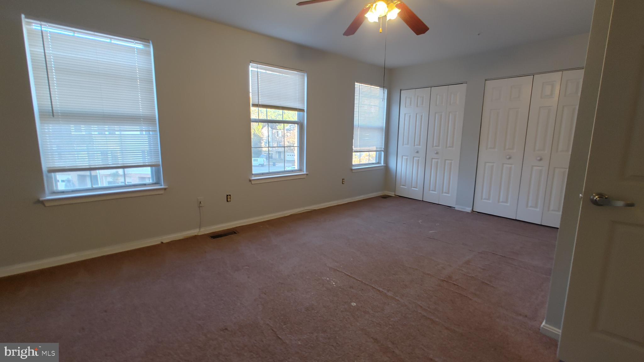 VILLAGES OF MARLBOROUGH - Residential