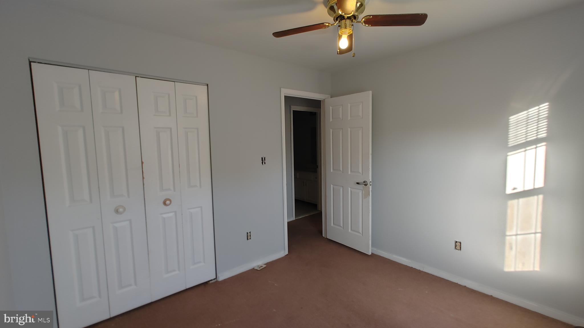 VILLAGES OF MARLBOROUGH - Residential