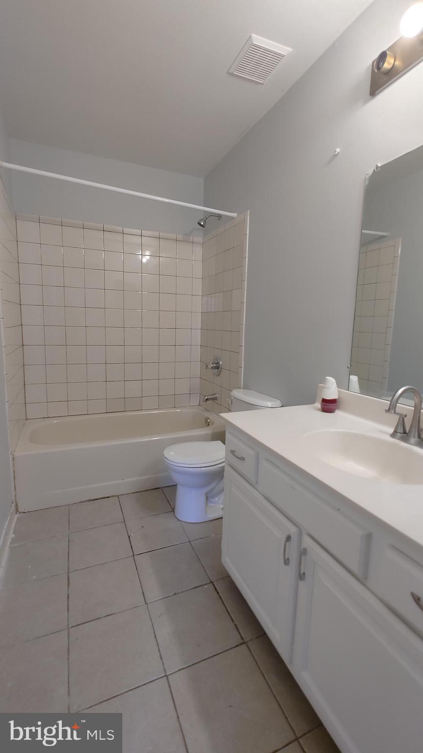 VILLAGES OF MARLBOROUGH - Residential