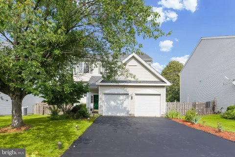 4 Bonner Court, Pennington, NJ 08534 - MLS#: NJME2080424