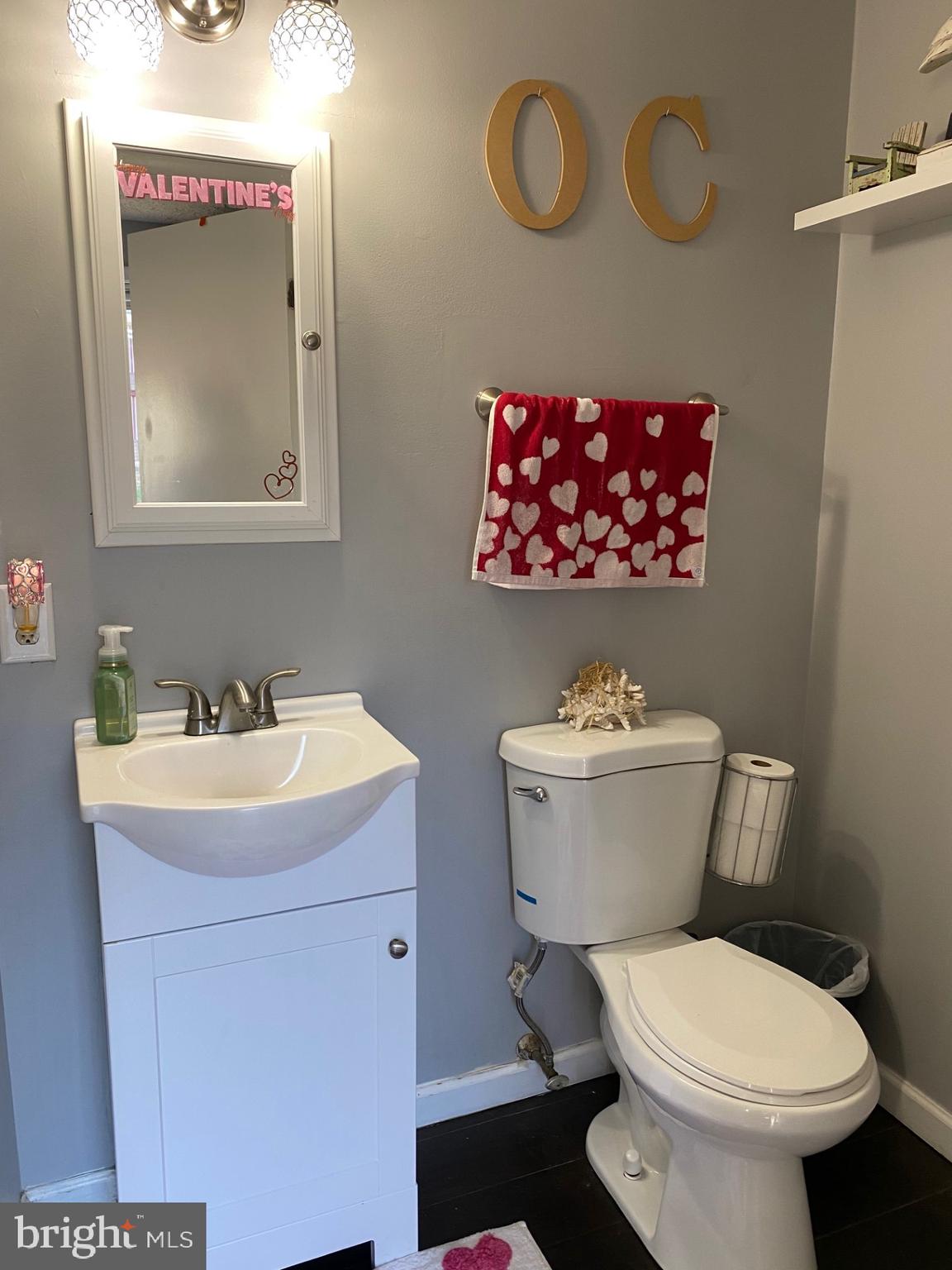 HARMANS WOODS - Residential